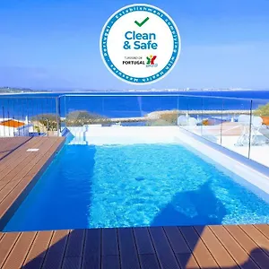  Apartament Henri's - Pateo De Santo Antonio Portugalia