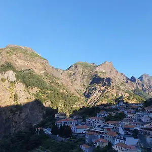 Coracao Da Madeira Apartamento Curral Das Freiras