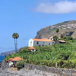  Dom wakacyjny Faja Dos Padres Portugalia