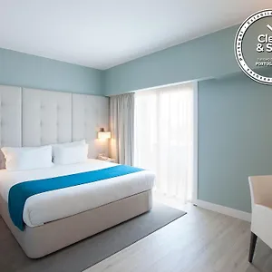 Hotel Lutecia Smart Design