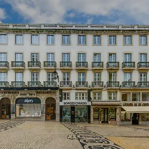 Borges Chiado *** Lisboa