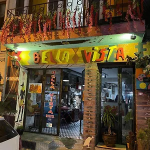 Grand Bella Vista Стамбул