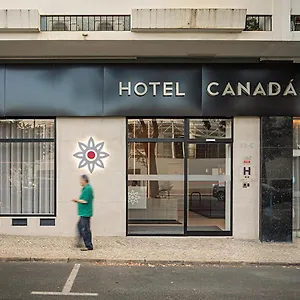 Canada Hotel