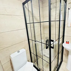 Sayeban Szálloda Isztambul