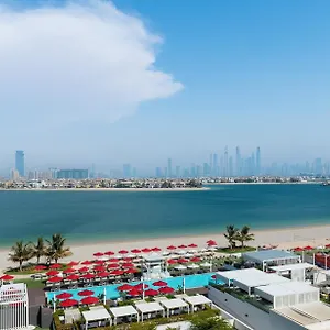Th8 Palm Resort, Vignette Collection By Ihg Üdülőközpont Dubaj