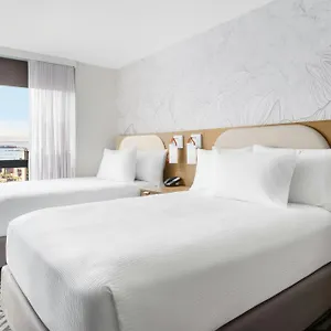 Springhill By Marriott Manhattan Chelsea Szálloda New York