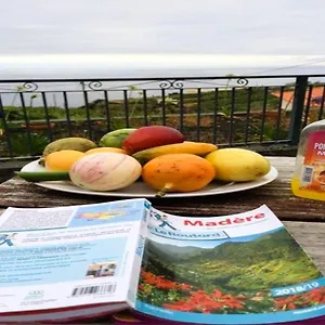  Dom wakacyjny Paraiso Flores Portugalia