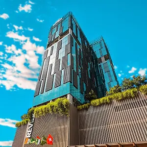 Revier - Szálloda Dubaj