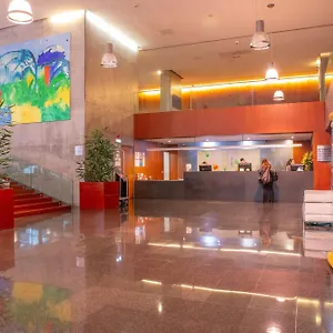 Hotel Vip Executive Arts, Lizbona