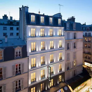 *** Hotel Cler Francja