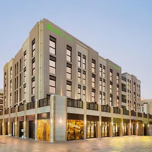 Ibis Styles Gold District Szálloda Dubaj
