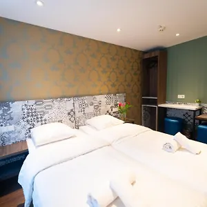  Hotel The Old Nickel Niederlande