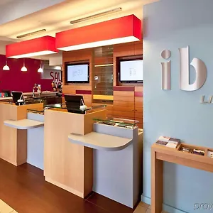 Отель Ibis Liberdade, Лиссабон