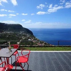 Ferienhaus Casa Horizonte Portugal