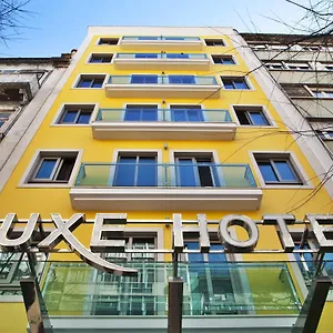 Отель Turim Luxe, Лиссабон