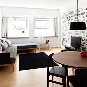 The Lisbonaire Apartmán