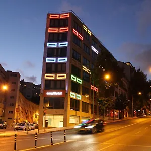 Hotel Easyhotel, Lisbon