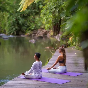 **** Hotel Adiwana Svarga Loka - A Retreat Indonezja